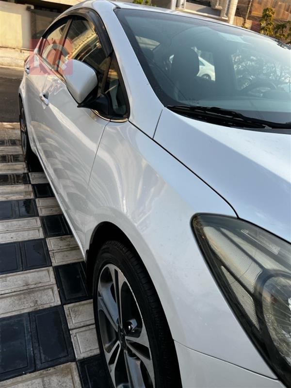 Kia Cerato 2016 for sale in Iraq - Baghdad